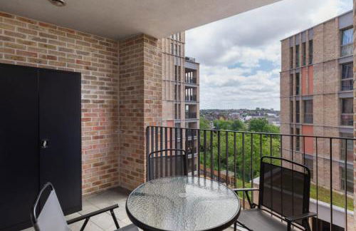 Melrose Place 7beds Wembley stadium 15mins to Central London - Foto 27