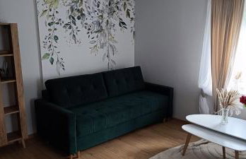 Domek blisko lasu - Photo 15