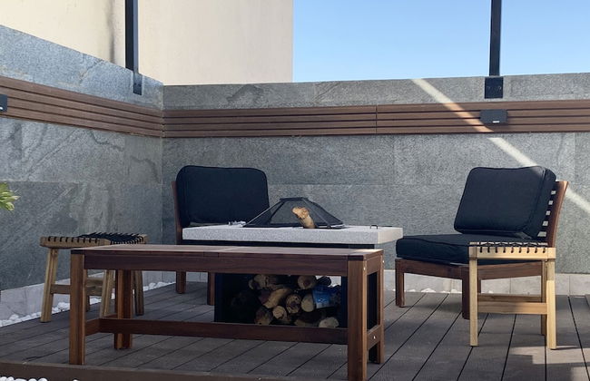 Kease Qirwan B-13 Royal touch Patio AX97 - Foto 10