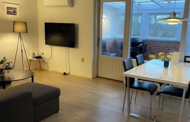 Hilmor's Lejligheder - Foto 23