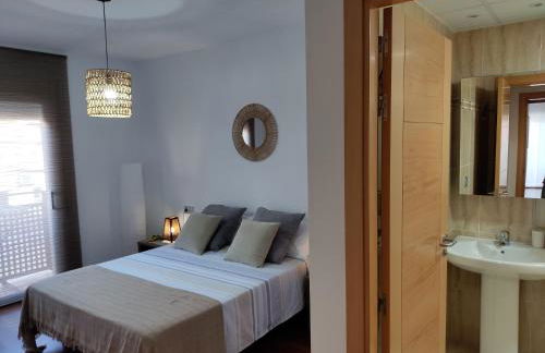 Apartamento Plaza de la Iglesia - Foto 23