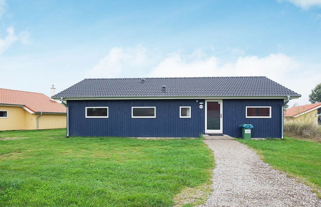 Holiday Home in Großenbrode - Foto 17