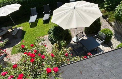 Fachwerkliebe Villa Mia - Foto 35