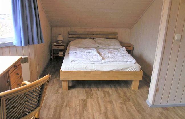 Ferienhaus im Skandinavischen Stil - Foto 2