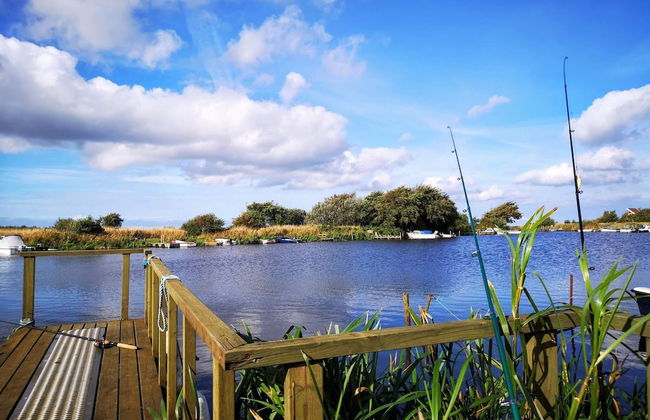 4 Person Holiday Home in Hemmet - Foto 30