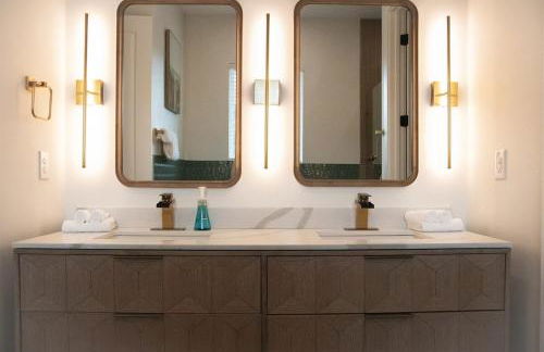 Sleeps 22! Ocean Views, Pool, FREE Golf Cart - Foto 58