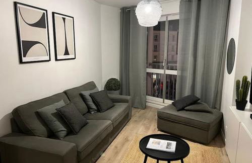 Appart Cosy emplacement N1 Théâtre - Foto 2