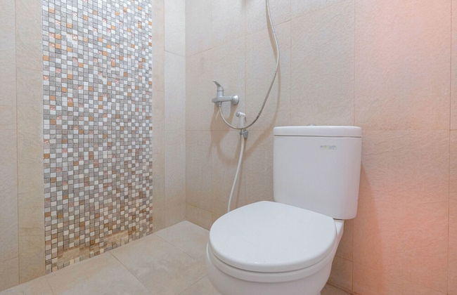 Spacious Pent House 3BR at Sunter Park View Apartment - Foto 29