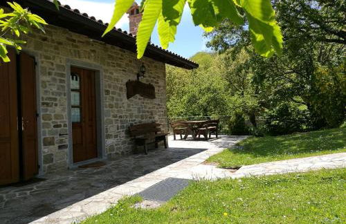 Agriturismo Il Falco del Monte Fumaiolo - Foto 18