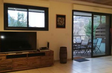 L'orée des pistes Serre Chevalier Briançon - Foto 13