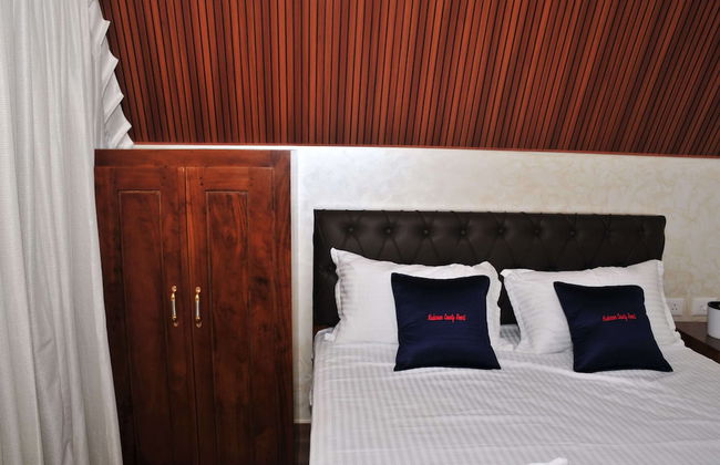 Kudaram County Resort - Foto 3