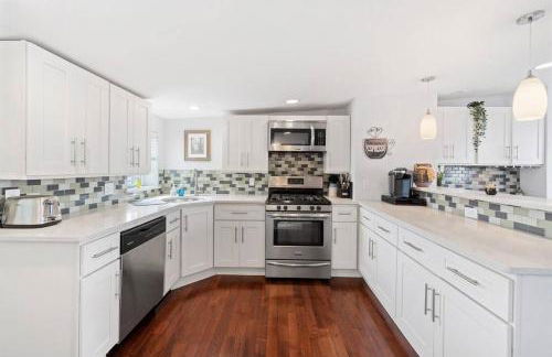 Double Decker Roofdeck Gorgeous View in Passyunk - Foto 16