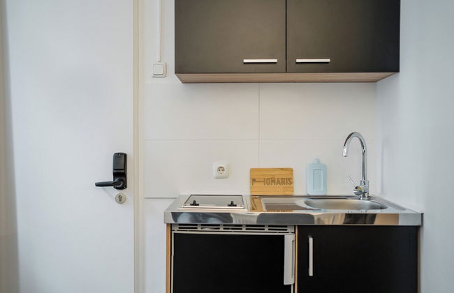 Cosy Box at Boxhagener Platz - Foto 6