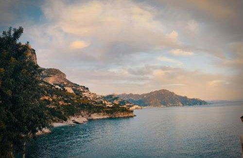 Villa Gianna "house near the sea on the Amalfi Coast" - Foto 57