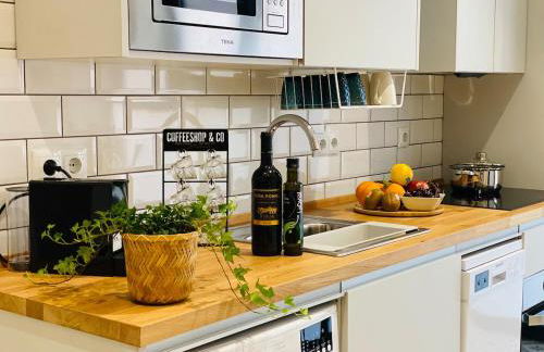 Beautiful modern loft 1km from the sea in Valencia - Foto 12