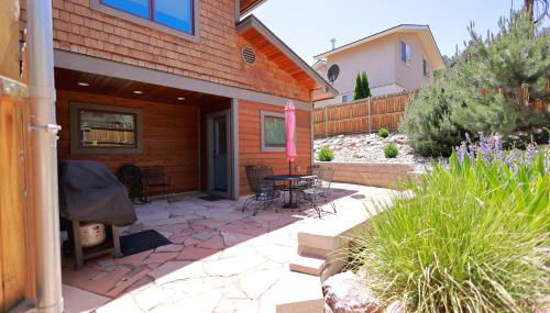 Durango Deluxe Townhome - Foto 2