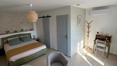 Gîte Le Ptit Poirier - Foto 3