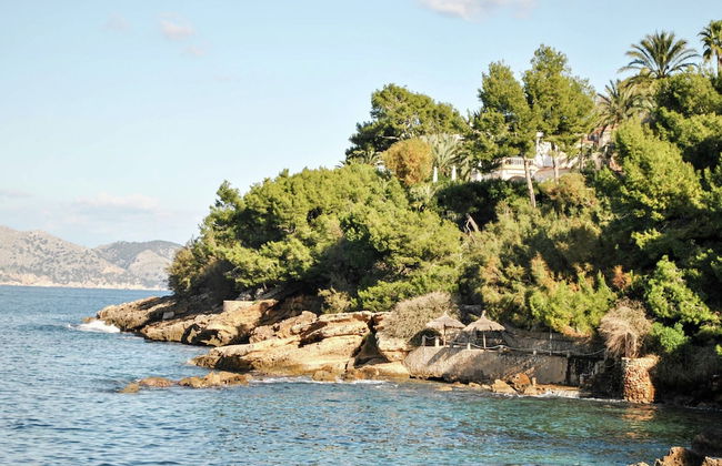 Villa in Alcudia With Swimming Pool - Foto 36