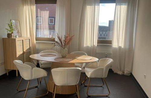 Central two-story Loft in Nurembergs best location - Foto 7