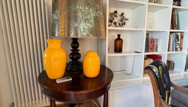 Attico Canal Grande a Palazzo Contarini Corfù - Foto 5