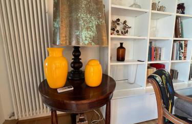 Attico Canal Grande a Palazzo Contarini Corfù - Foto 5