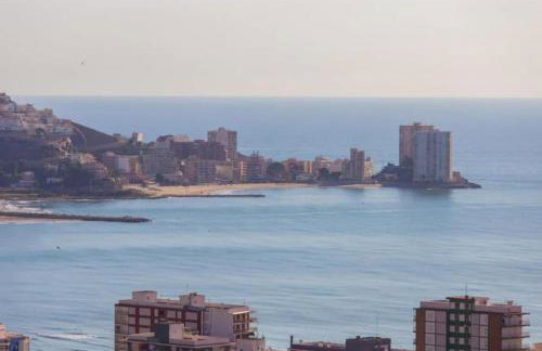 Acogedor Apartamento Cullera 200 metros playa - Photo 12