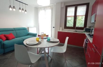 10 min da Maranello accogliente La Petite Maison di Elisa - Photo 13