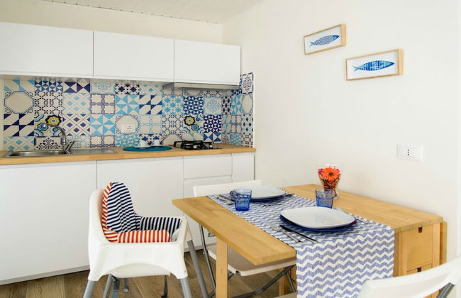 Le Palme Village - Foto 35