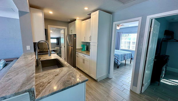 Lil Lavender Whole House - Foto 5, Habitación