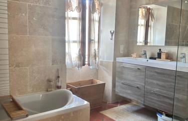 Appartement à la ferme - Foto 43