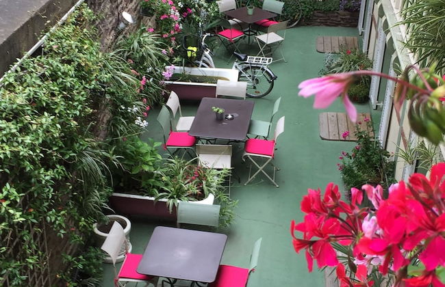 Garden Appart - Foto 60