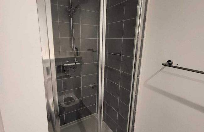 Captivating 2-bed Apartment in Glasgow - Foto 6