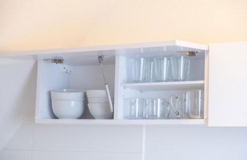 Hamburg Studio für bis zu 4 Personen - Foto 35