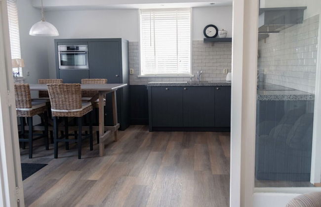 Vakantiebungalow Limmen - Foto 7