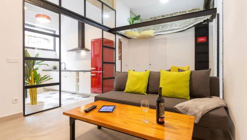 Ever House - ALCALA LOFT - Foto 2