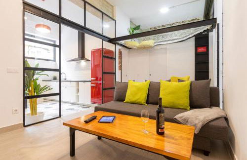 Ever House - ALCALA LOFT - Photo 2