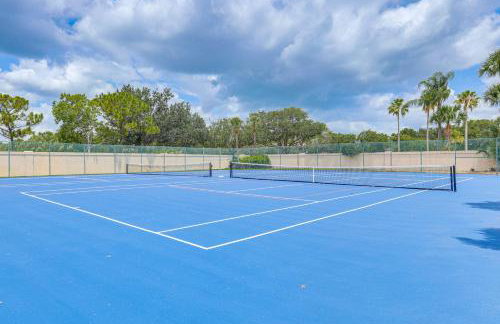 8 Mi to Stuart Beach Home with Pool Access! - Foto 26