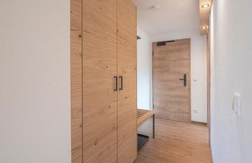 Pension BergMoment Ferienwohnungen oder Zimmer mit Frühstück - Foto 26