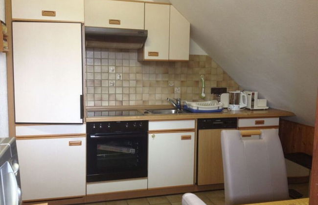 Holiday Apartment Schupp - Foto 7