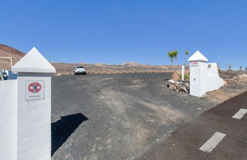 Pura Vida - Ventanas De Lanzarote - Photo 7