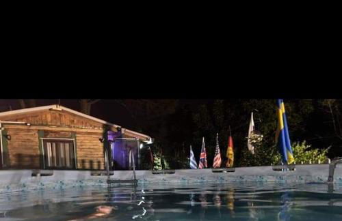 CHALET IL GELSOMINO DELL'ETNA - Foto 1