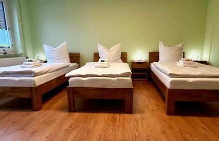 FEWO Unterm Stein - Hänsel & Gretel - 2 Schlafzimmer - Foto 7