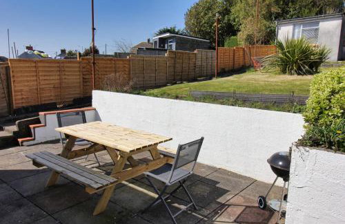 Blue Rose Cottage - Foto 34