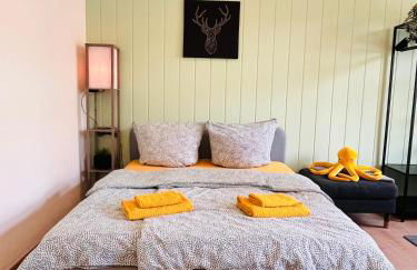 Makro Apartment Großenhain - Foto 9