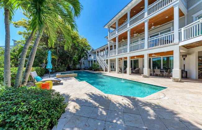 Serenity Cottage in Anna Maria - Foto 37