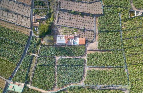 Hacienda Camino de La Cruzada - Foto 11