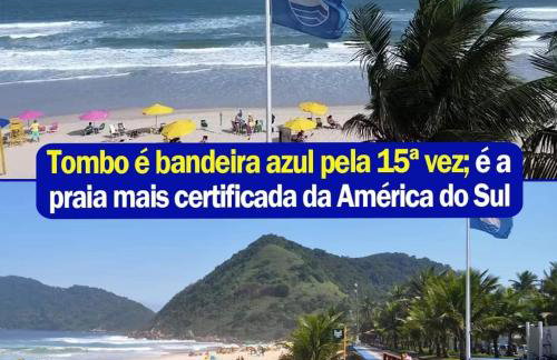 Apartamento Encantador na Praia do Tombo - Foto 34