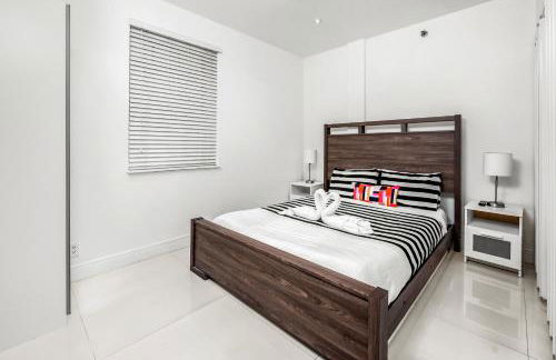 South Beach Suites in Ocean Drive - Foto 22