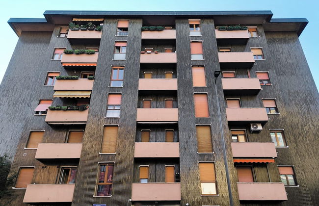 JOIVY Cute 1BR flat near the City Centre - Photo 26