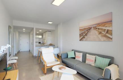 Apartment Altos Del Rompido - Foto 35